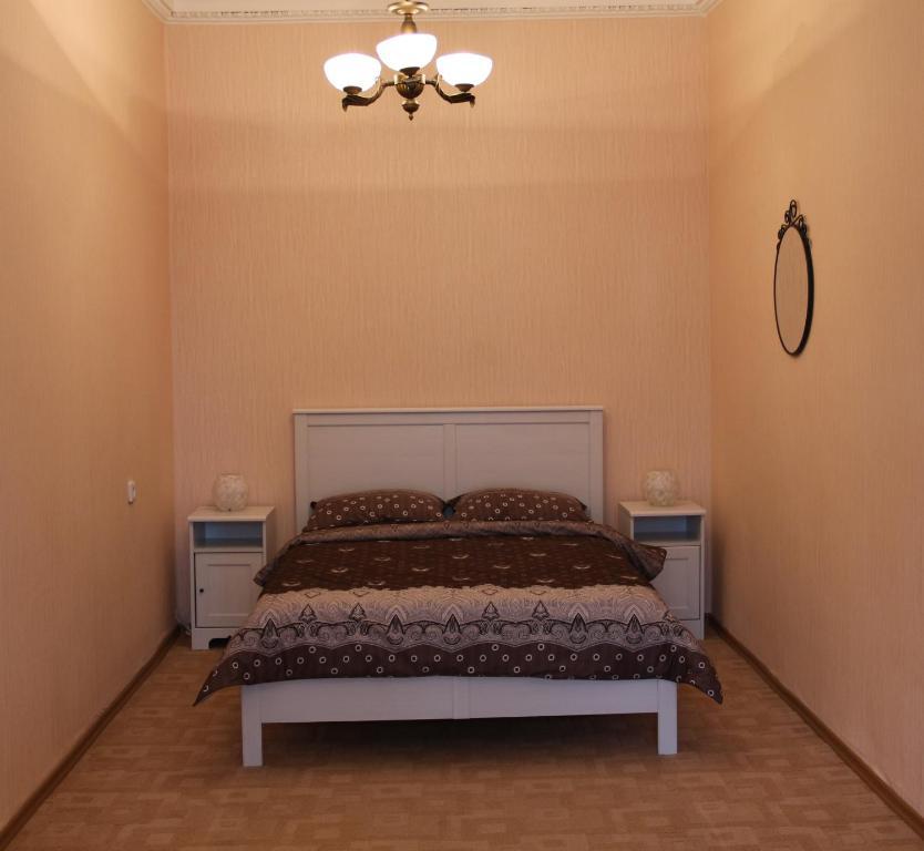 Moscow Suites Apartments Tverskaya 모스크바 객실 사진